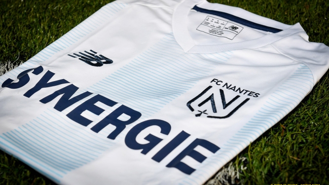 FC Nantes usará camiseta con los colores de Argentina en homenaje a Emiliano Sala