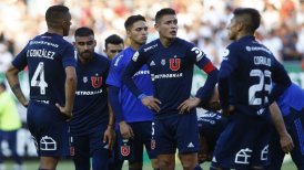 ANFP aclaró que no se estaba en el protocolo premiar al perdedor de la final de Copa Chile