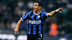 Reinaldo Rueda: Es muy gratificante el regreso de Alexis Sánchez en Inter de Milán
