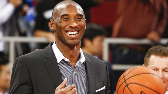 Figuras del baloncesto reaccionaron a la muerte de Kobe Bryant