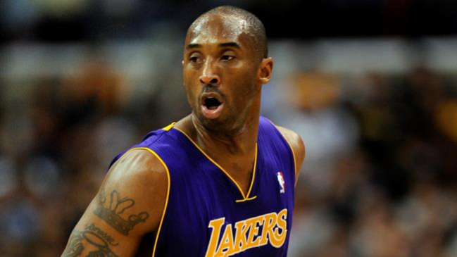 Dallas Mavericks anunció que retirará la camiseta número 24 en honor a Kobe Bryant