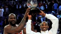 Shaquille O'Neal: No hay palabras para expresar el dolor que siento