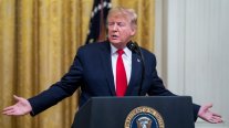 Donald Trump sobre muerte de Kobe Bryant: Son noticias terribles