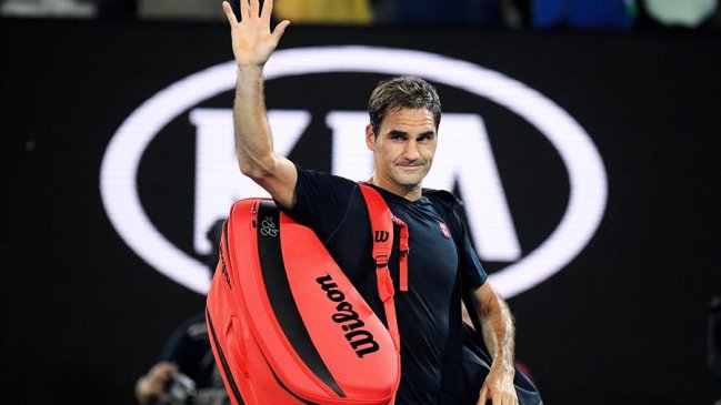 Roger Federer y la derrota ante Novak Djokovic: Tenía pocas posibilidades de ganar