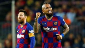 FC Barcelona enfrenta a Leganés en los octavos de final de la Copa del Rey