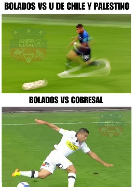 Fotos Los Memes Que Dejo El Tropiezo De Colo Colo Ante Cobresal En El Salvador Alairelibre Cl