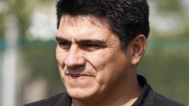 Marcelo Vega: Soy el mejor 10 de la historia del fútbol chileno