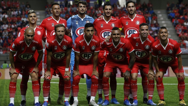 Coquimbo Unido y Unión La Calera hacen su estreno en la Copa Sudamericana 2020