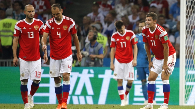 FIFA negó que Rusia haya sido excluida del Mundial de Qatar