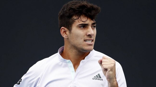 Por el paso a semifinales: Cristian Garin dasafiará a Pablo Cuevas en el ATP de Córdoba