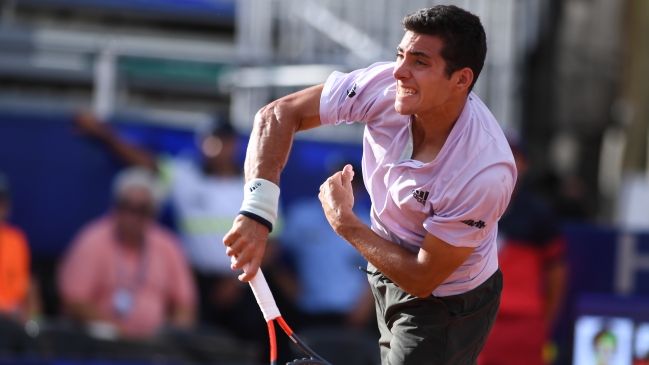 Garin buscará su tercer título ATP ante Schwartzman en Córdoba