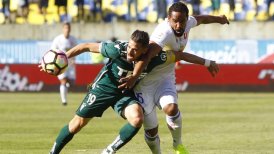 Duelo entre Santiago Wanderers y U. de Chile se jugará sin hinchas visitantes en Valparaíso