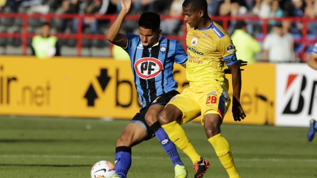 Huachipato enfrenta a Deportivo Pasto en su estreno por la Copa Sudamericana