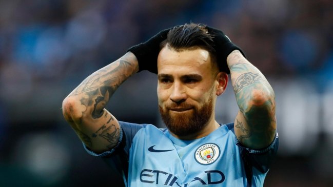 Otamendi por dichos de representante: No quiero poner en aprietos a Marcelo Gallardo
