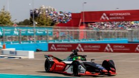 Lucas Di Grassi buscará ratificar sus buenos resultados en el GP de México de Fórmula E