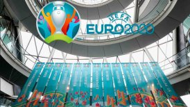 Eurocopa 2020: Cifra récord de petición de entradas con más de 28 millones