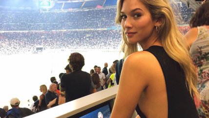 ¿Regalo de Alexis? El hermoso ramo de rosas que recibió Anna Modler en San Valentín