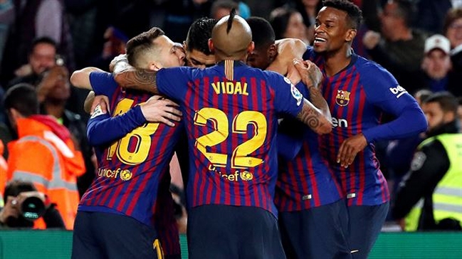FC Barcelona rescindió el contrato con empresa de comunicaciones