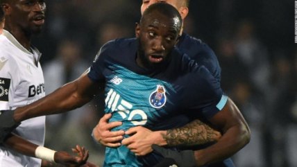 FIFPro denunció falta de protocolos en caso de racismo en el fútbol