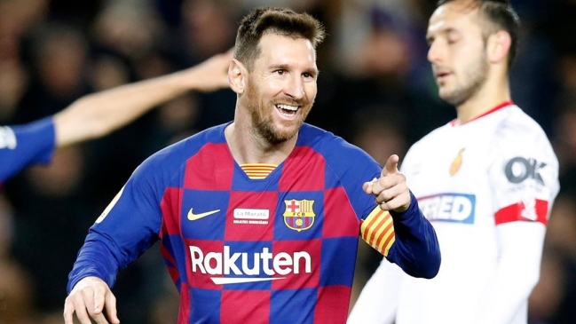 Medio argentino afirmó que Los Angeles Galaxy preguntó por Lionel Messi
