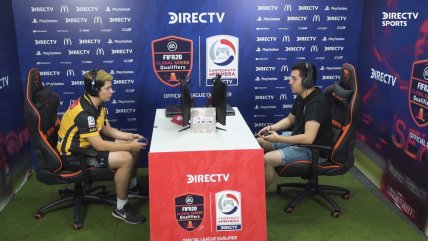 Universidad de Concepción brilló y quedó como escolta en la Liga ePrimera