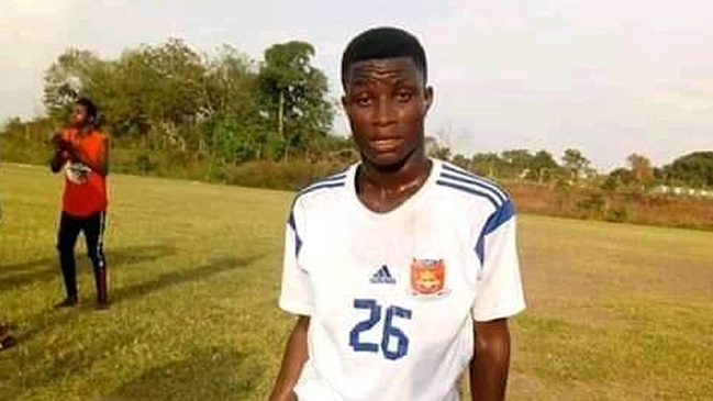 Futbolista ghanesa fue separada de su selección tras conocerse que es hermafrodita
