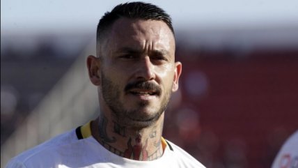 Mauricio Pinilla y una opción en la Roja: Yo me llamaría, pero no soy el técnico