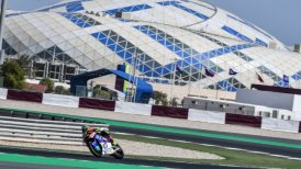 El MotoGP de Tailandia fue suspendido por el coronavirus