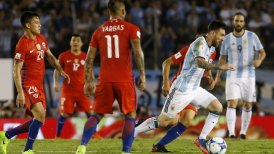 Presidente de la Conmebol: Lionel Messi merece ganar una Copa América
