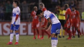 La UC perdió ante América de Cali y dejó muy cuesta arriba sus opciones en la Libertadores