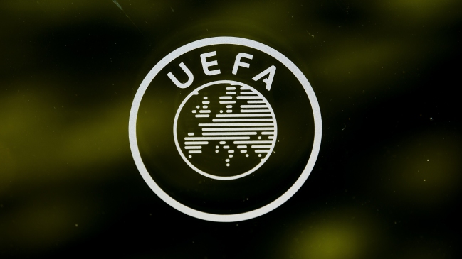 UEFA aplazó partidos de Champions y Europa League programados para la próxima semana