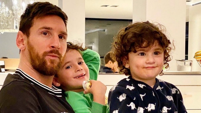Lionel Messi apoyó la campaña “quédate en casa” y llamó a la responsabilidad por el coronavirus