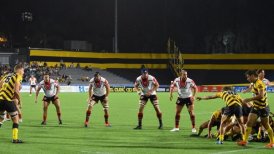 Selknam debuta como local en la Superliga Americana de Rugby ante Ceibos de Argentina