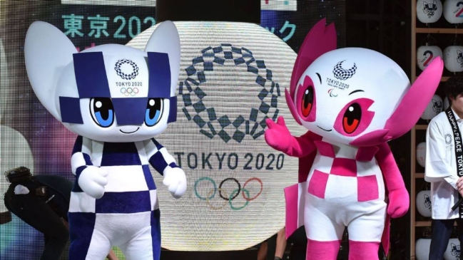 Japón insiste en que los JJOO se disputarán de una "forma completa"