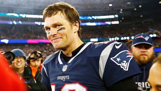 El legendario Tom Brady anunció su salida de New England Patriots tras 20 temporadas