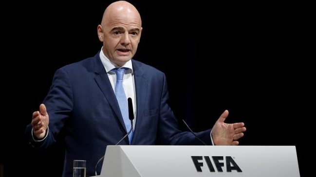 FIFA buscará otras fechas para el Mundial de Clubes de 2021