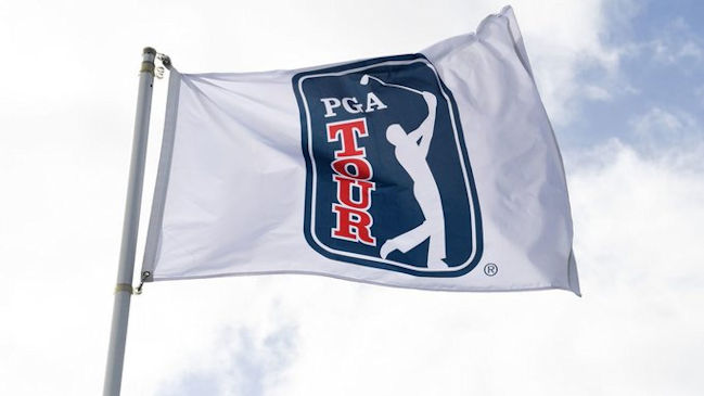 El coronavirus obligó a aplazar otros cuatro torneos del PGA Tour