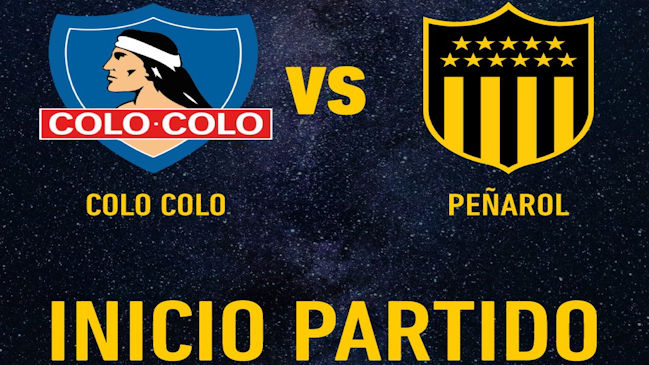 Peñarol desafió a Colo Colo a una partida de "gato" ante la suspensión de la Libertadores