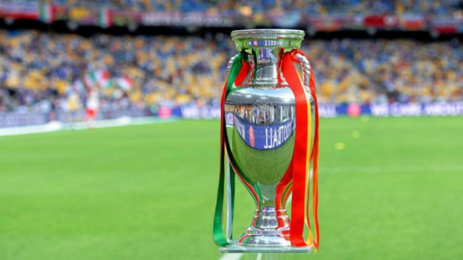 Medida radical: La Eurocopa se suspende hasta 2021