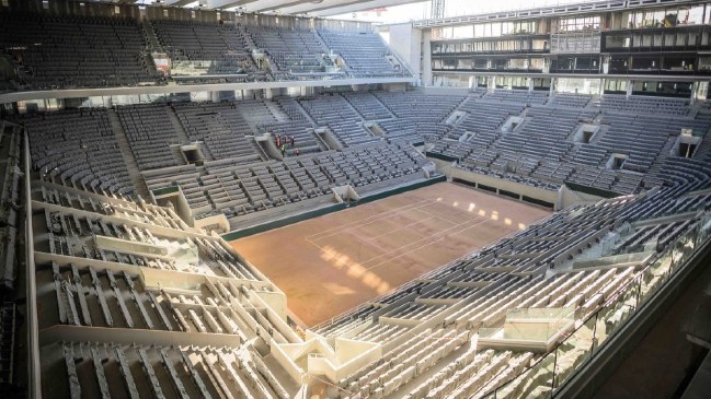 ATP, WTA e ITF suspendieron el tenis profesional hasta el 7 de junio por coronavirus