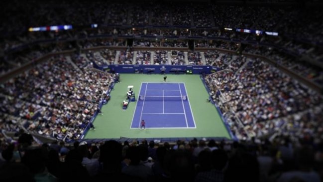 El US Open anuncia que no cambiará su fecha y critica a Roland Garros