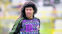 René Higuita viralizó antiguo error que cometió en Italia '90 para tomar conciencia