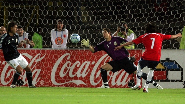 El CDF dará un maratón con partidos de la Roja rumbo al Mundial de Sudáfrica 2010