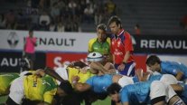 El Americas Rugby Championship M20 2020 fue pospuesto por coronavirus