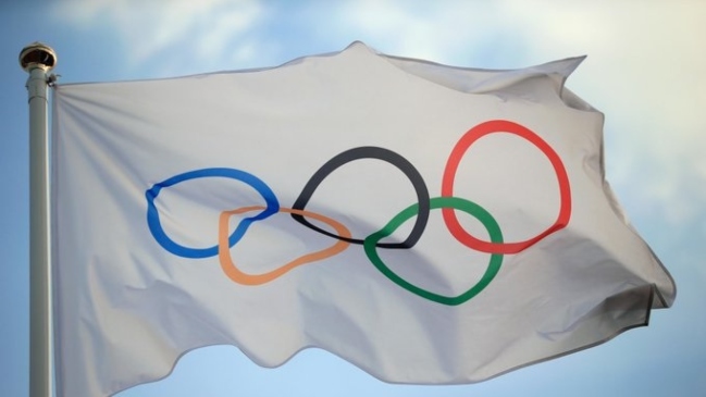 La federación francesa de natación se sumó a petición para aplazar los Juegos Olímpicos