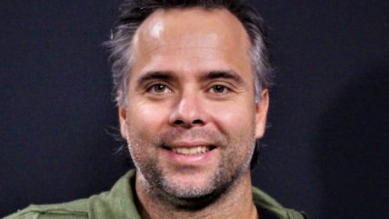 La reflexión de Fernando González para concientizar sobre la propagación del coronavirus
