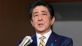 Primer ministro de Japón está dispuesto a discutir la postergación de los Juegos Olímpicos