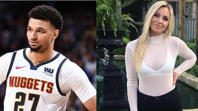 Jugador de Denver Nuggets se disculpó por explícito video sexual que se filtró en su Instagram