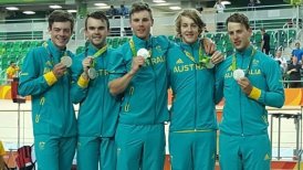 Australia tampoco enviará deportistas a los Juegos Olímpicos de Tokio si se disputan este año