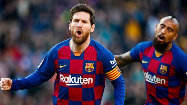 Lionel Messi hará millonaria donación en Barcelona y Argentina para combatir el coronavirus